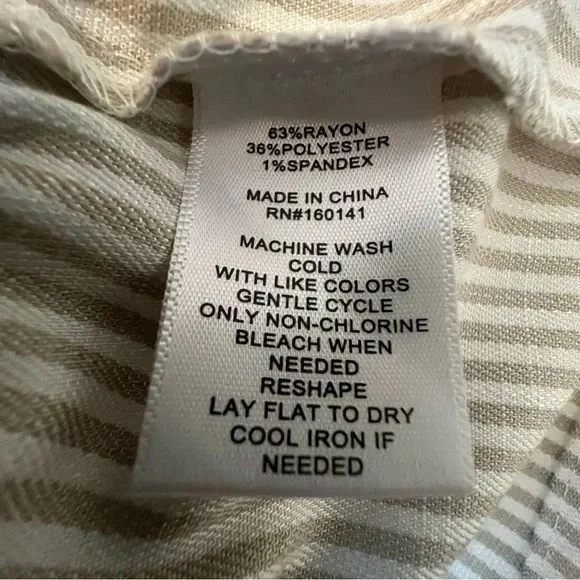 Daily Thread 2X Drop Shoulder Open Jacket - Picture 8 of 9